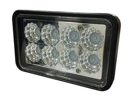 bobcat skid steer led lights|bobcat led lights.